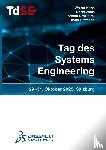 Wilke, Daria, Koch, Walter, Dreiseitel, Stefan, Hofmann, Ilona - Tag des Systems Engineering 2025
