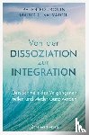 Bourquin, Peter, Salvador, Mario C. - Von der Dissoziation zur Integration