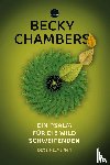 Chambers, Becky - Ein Psalm für die wild Schweifenden