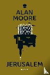 Moore, Alan - Jerusalem