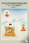 Seegers, Manfred - Meister der buddhistischen Lehren