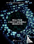 Selic, Bran, Gullekson, Garth, Ward, Paul T. - Selic, B: Real-Time Object-Oriented Modeling