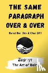 Ben Dov, Barak - The Same Paragraph Over and Over
