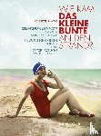 Baacke, Rolf-Peter - Wie kam das kleine Bunte an den Strand?