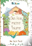 Farré, Ana Salom - Das Haus meiner Träume