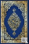 Ali, Abdullah Yusuf, Can, Nadim - The Holy Quran - Arabic with English Translation of The Noble Quran by Abdullah Yusuf Ali