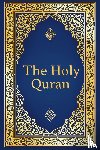 Ali, Abdullah Yusuf, Can, Nadim - The Holy Quran - Arabic with English Translation of The Noble Quran by Abdullah Yusuf Ali