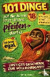Kramer, Simon - Auf die Plätze, fertig, 18! – Dein Überlebenshandbuch für die Volljährigkeit