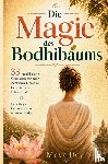 Ritter, Kristin - Die Magie des Bodhibaums