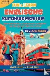 Ritter, Kristin - Fun&Learn – Englische Kurzgeschichten für die 5./6. Klasse