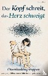 Kuntz, Henry - Der Kopf schreit, das Herz schweigt: Overthinking stoppen – weniger grübeln, innere Ruhe finden, gelassener leben