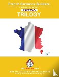 Vinales, Dylan, Conti, Dr Gianfranco - French Sentence Builder Trilogy Part 2