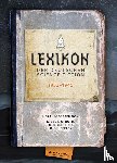 Geus, Klaus, Both, Wolfgang, Illmer, Horst, Scheffler, Klaus - Lexikon der deutschsprachigen Science -Fiction 1933-1945