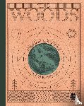 Kraus, Pia Franziska - THE WOODS