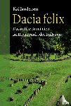 Brodersen, Kai - Dacia felix