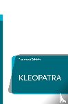 Schäfer, Christoph - Kleopatra