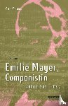 Martens, Gitta - Emilie Mayer, Componistin