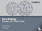 Leuchtturm GmbH - EUROKAT 2026- Euro-Münzen- und Banknotenkatalog 2026