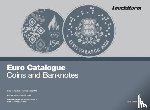 Leuchtturm GmbH - EUROKAT 2026 - Euro-Münzen- und Banknotenkatalog 2026 EN