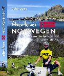 Lange, Guido - Abenteuer NORWEGEN