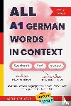Araslanova, Anna - Araslanova, A: All A1 German Words in Context