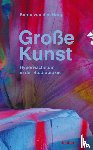 Berg, Karen Van Den - Große Kunst