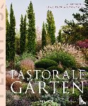 Foster, Clare - Pastorale Gärten