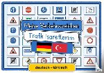 Momm, Helga - Meine Verkehrszeichen Lernkarten