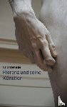Heussler, Carla - Florenz und seine Künstler