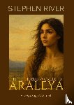 River, Stephen - The Tethered Worlds Of Araleya