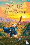 Shnayder, Igor - Mur, the Kitty-Knight