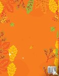 Bidden, Laura - Thanksgiving Activity Book for Kids 4-8