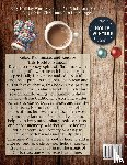 Winters, Holly - Christmas Word Search Large Print