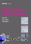 Reichel, Alexander, Hochberg, Anette, Köpke, Christine - Putze, Farben, Beschichtungen - Oberflächen gestalten