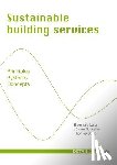 Lenz, Bernhard, Schreiber, Jurgen, Stark, Thomas - Sustainable Building Services