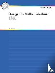  - Das große Volksliederbuch für Akkordeon