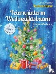 Terzibaschitsch, Anne - Feiern unterm Weihnachtsbaum
