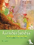 Terzibaschitsch, Anne - Kinderlieder für Violoncello (1. Lage) und Klavier