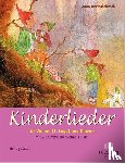 Terzibaschitsch, Anne - Kinderlieder für Violine und Klavier