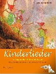 Terzibaschitsch, Anne - Kinderlieder für Sopranblockflöte und Klavier