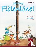 Ertl, Barbara - Jede Menge Flötentöne 2