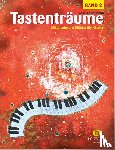 Terzibaschitsch, Anne - Tastenträume, Band 2 (mittelschwer)