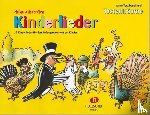 Terzibaschitsch, Anne - Meine allerersten Kinderlieder