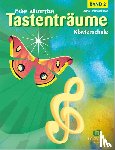 Terzibaschitsch, Anne - Meine allerersten Tastenträume 2