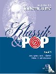 Terzibaschitsch, Anne - Klassik & Pop 1