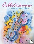 Terzibaschitsch, Anne - Celloträume