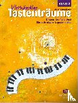 Terzibaschitsch, Anne - Vierhändige Tastenträume 2