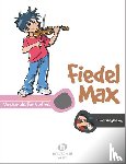Holzer-Rhomberg, Andrea - Fiedel-Max für Violine - Vorschule: Klavierbegleitung