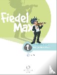 Holzer-Rhomberg, Andrea - Fiedel-Max - Der große Auftritt, Band 1