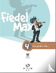 Holzer-Rhomberg, Andrea - Fiedel-Max - Der große Auftritt 4